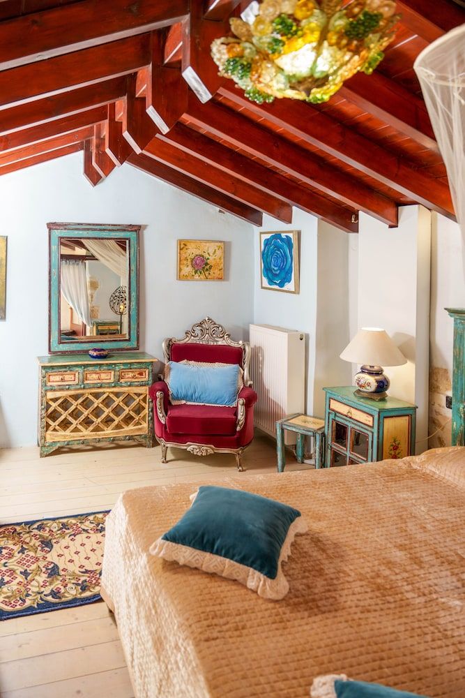 Traditional Cretan Houses Sofia House 7