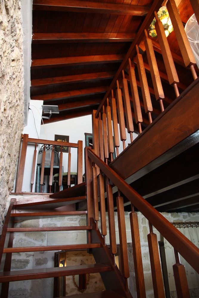 Traditional Cretan Houses Sofia House 3