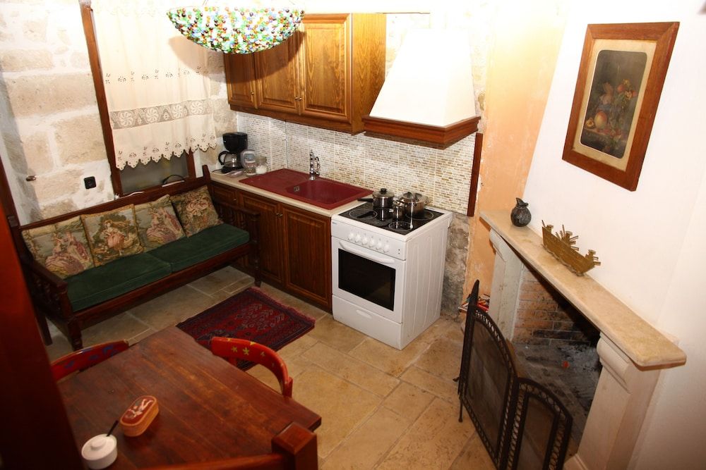 Traditional Cretan Houses Sofia House 9