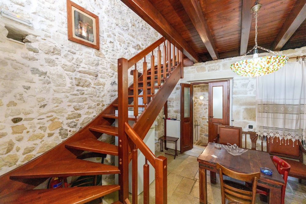 Traditional Cretan Houses Sofia House 11