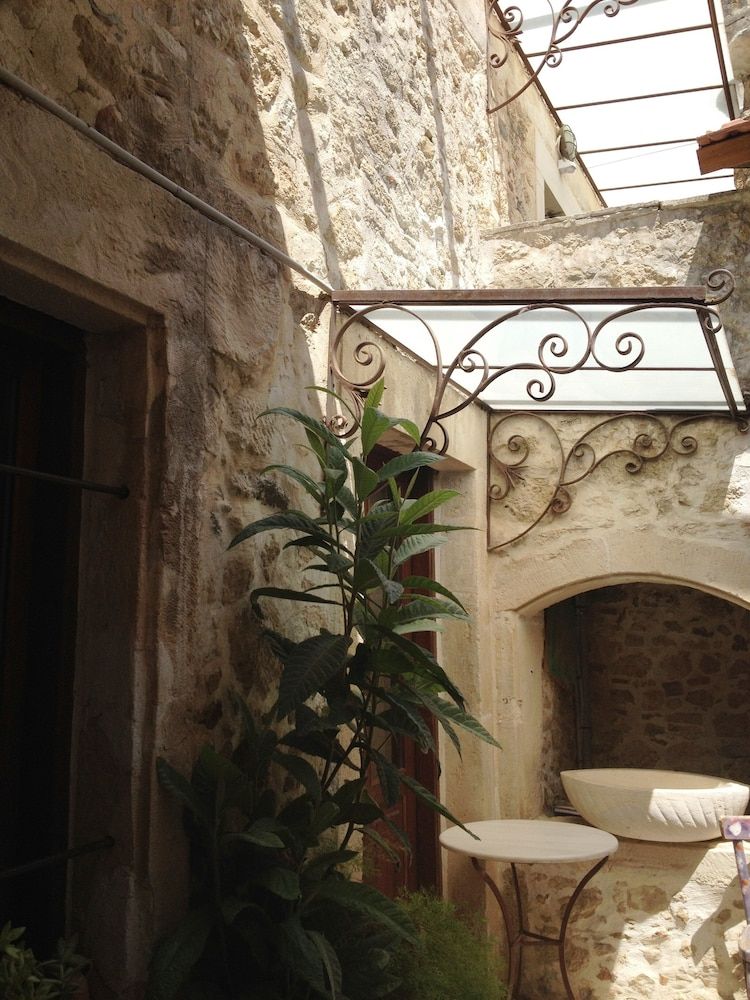 Traditional Cretan Houses Afrodite House 16