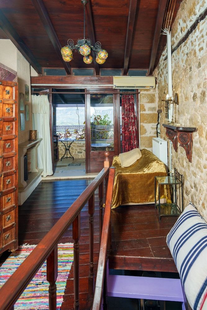 Traditional Cretan Houses Harmony House 3