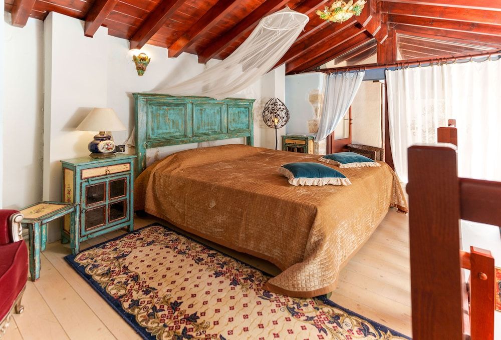 Traditional Cretan Houses Sofia House 8