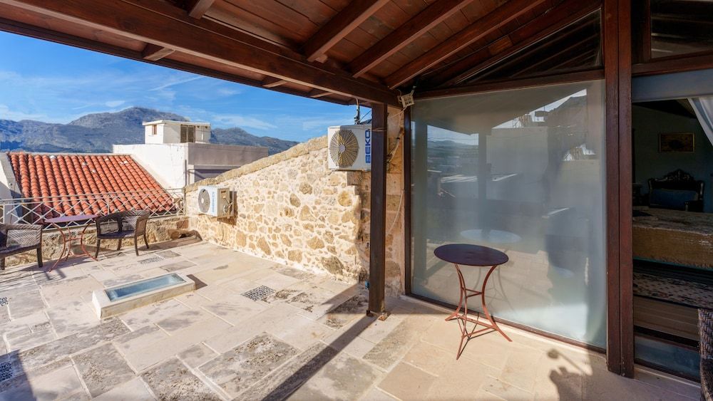 Traditional Cretan Houses Sofia House 18