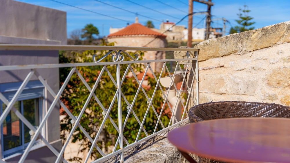 Traditional Cretan Houses Sofia House 15