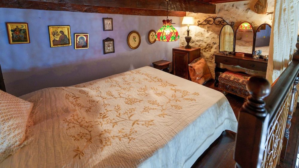 Traditional Cretan Houses Afrodite House 5