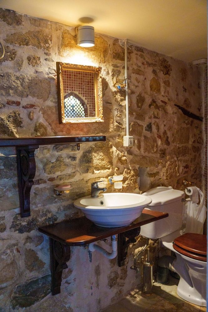 Traditional Cretan Houses Harmony House 9