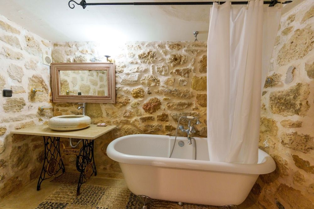 Traditional Cretan Houses Afrodite House 22