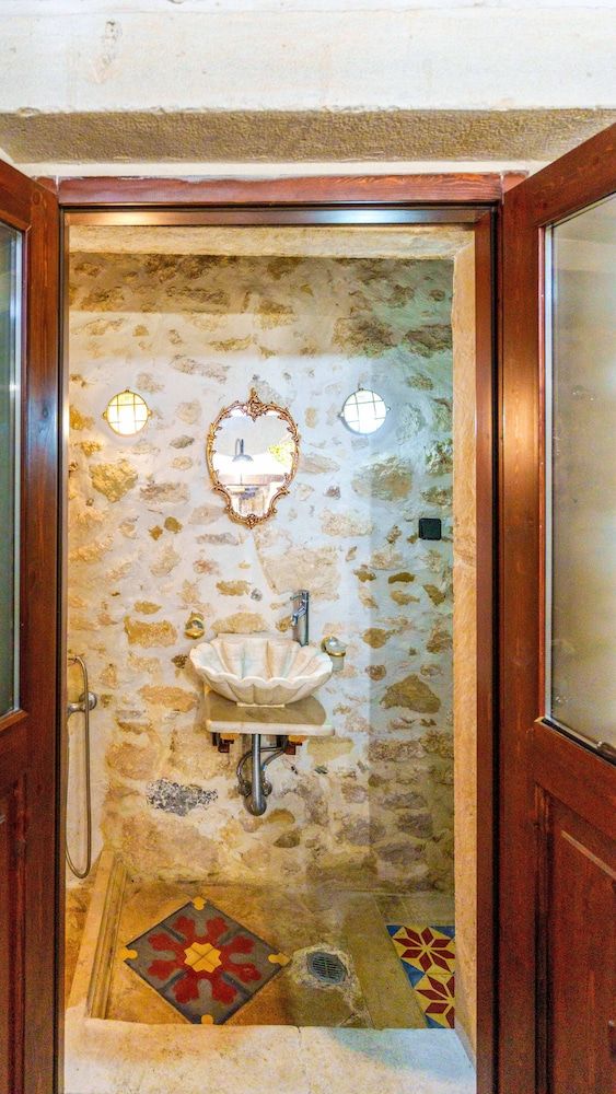 Traditional Cretan Houses Sofia House 17