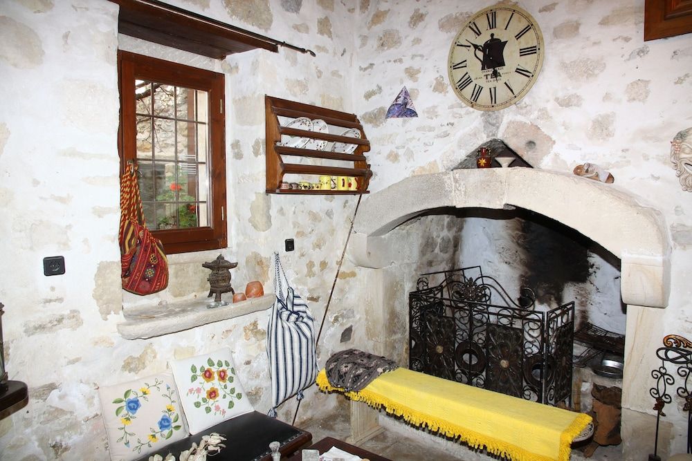 Traditional Cretan Houses Afrodite House 9