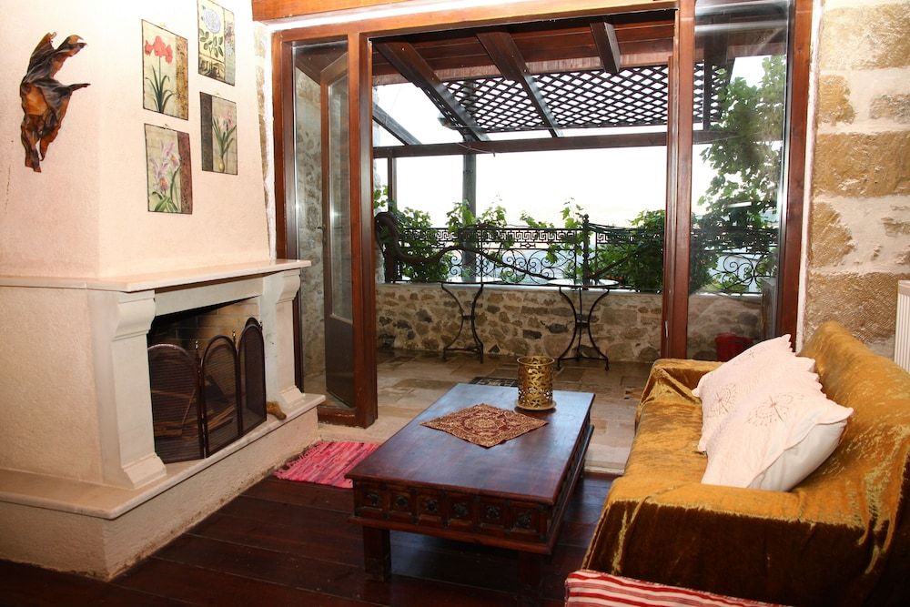 Traditional Cretan Houses Harmony House 8