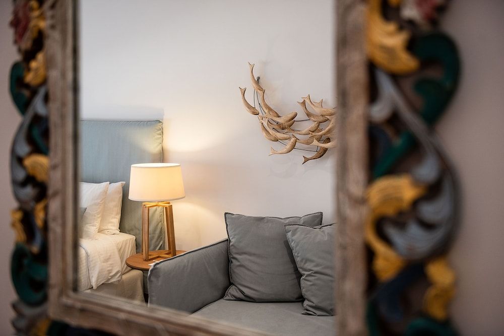 Luxury Double Room (Acalle)