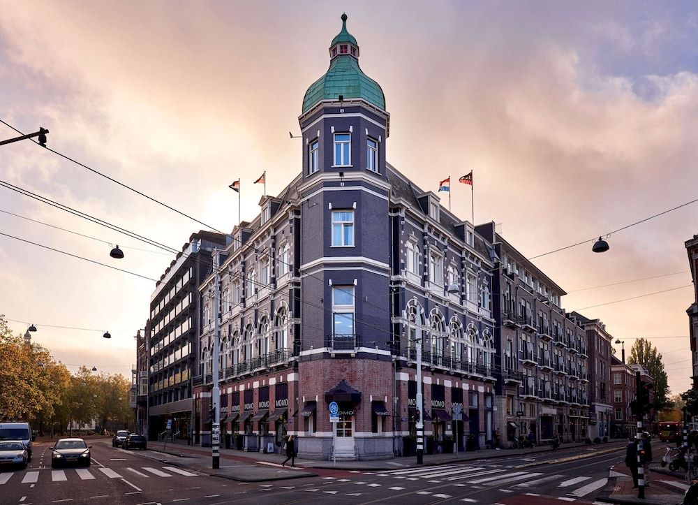 undefined Park Centraal Amsterdam, part of Sircle Collection 3