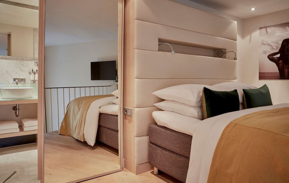 undefined Park Centraal Amsterdam, part of Sircle Collection 7