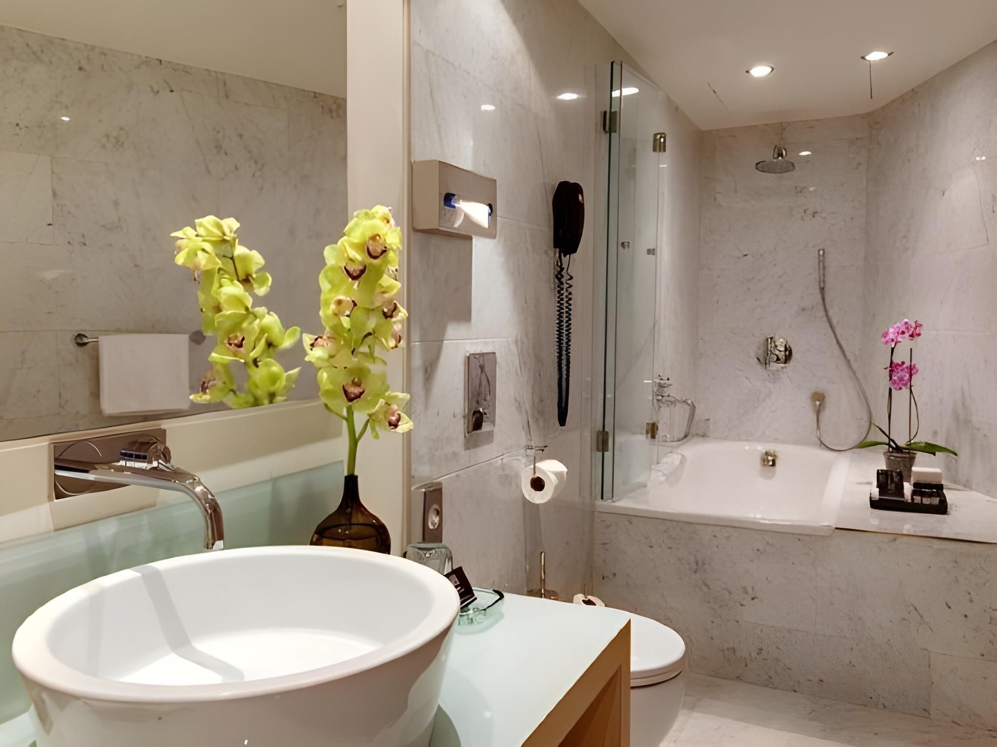 undefined Park Centraal Amsterdam, part of Sircle Collection 5