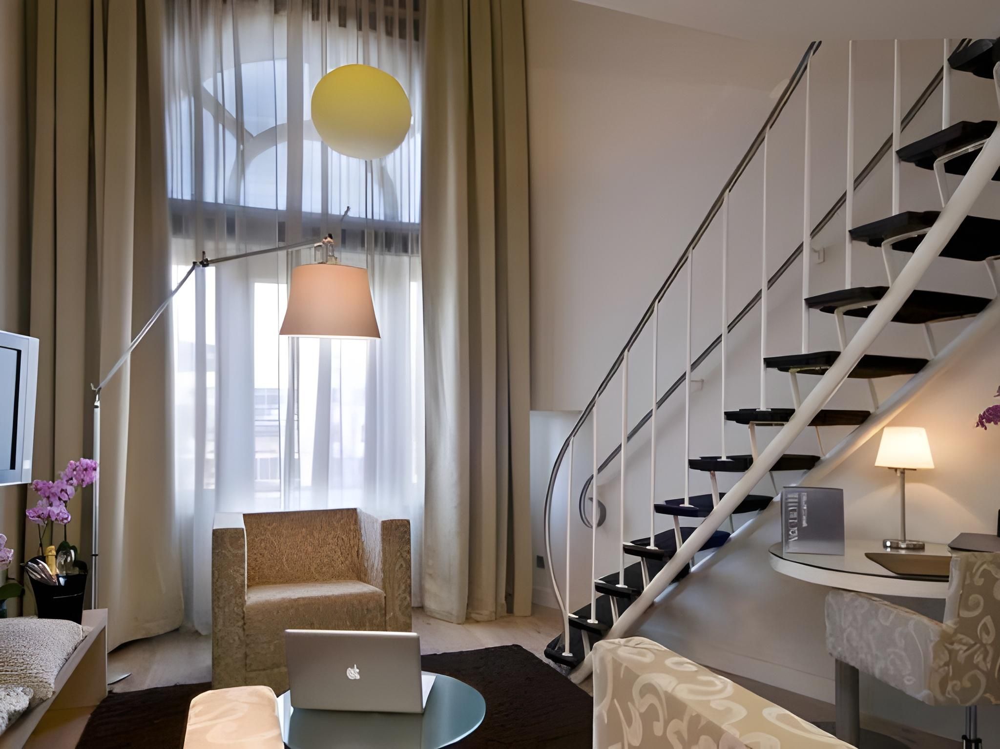 undefined Park Centraal Amsterdam, part of Sircle Collection 6