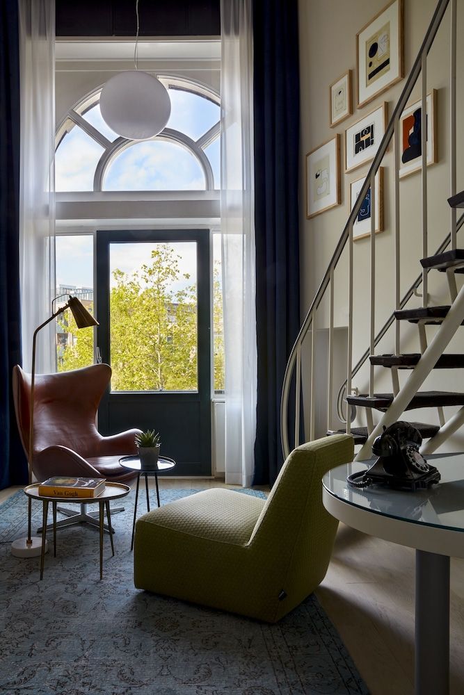 undefined Park Centraal Amsterdam, part of Sircle Collection 10