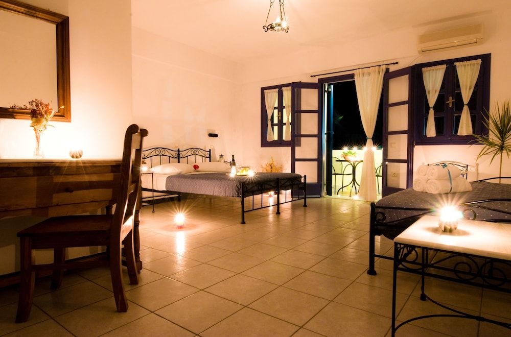 undefined Irigeneia Hotel 2