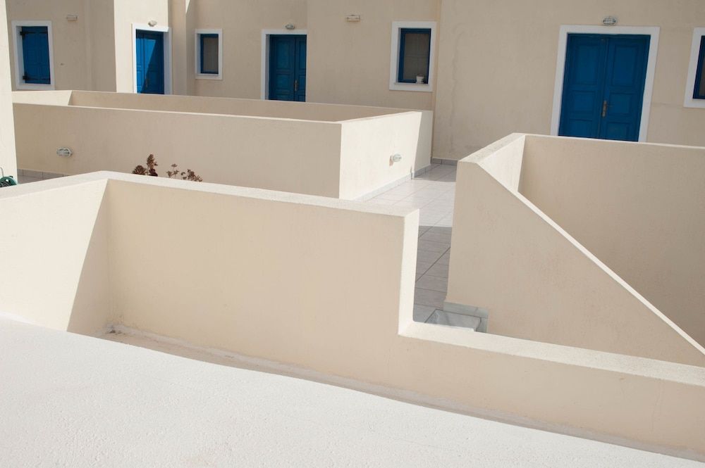 undefined Irigeneia Hotel 9