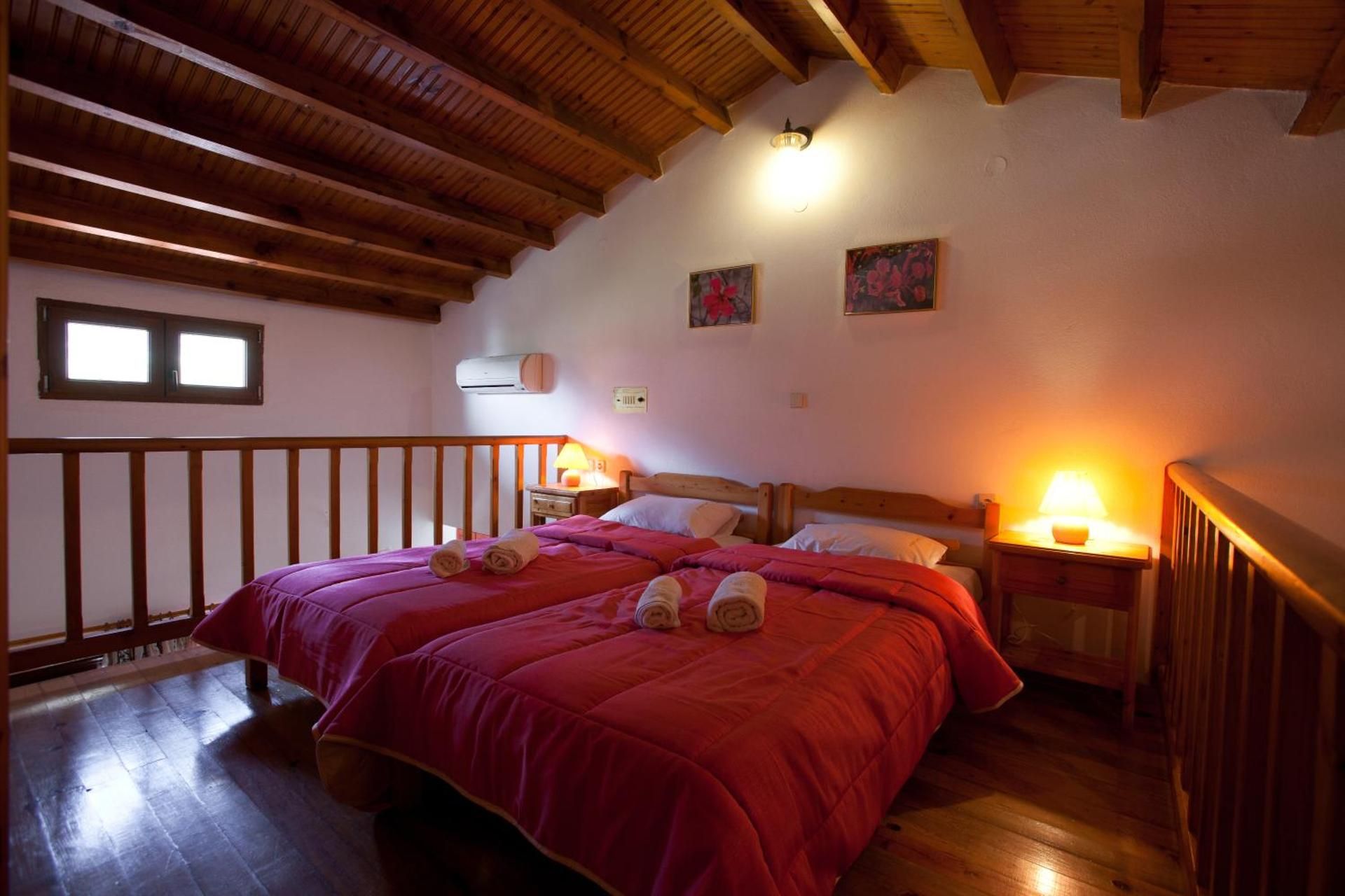 Special Offer - Maisonette with Boat Trip and Hikking Tour