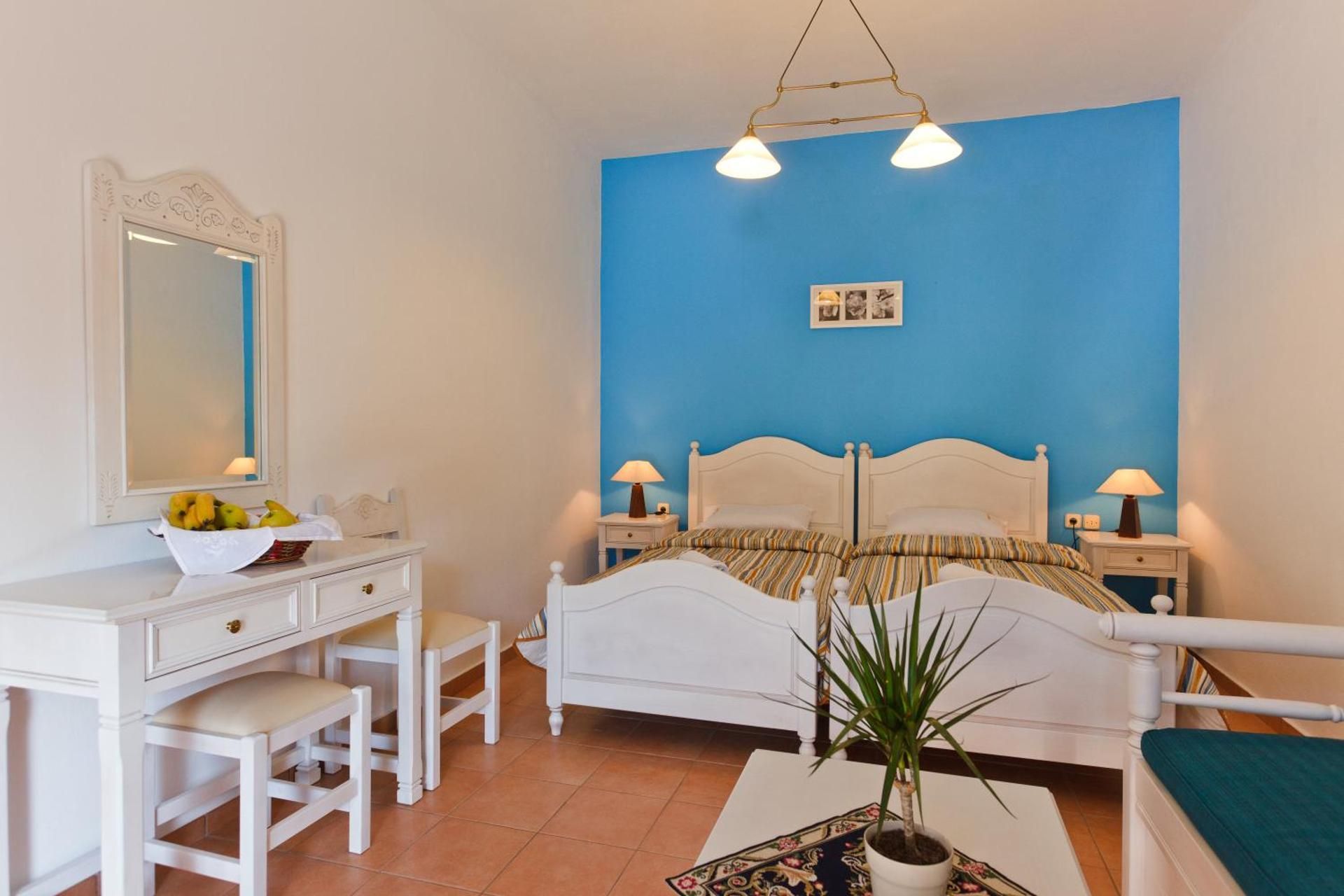 Special Offer - Superior Apartment (2 Adults) with Sea View and Boat Trip and Hikking Tour