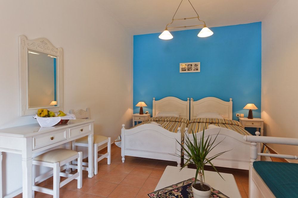 Superior Apartment, Sea View