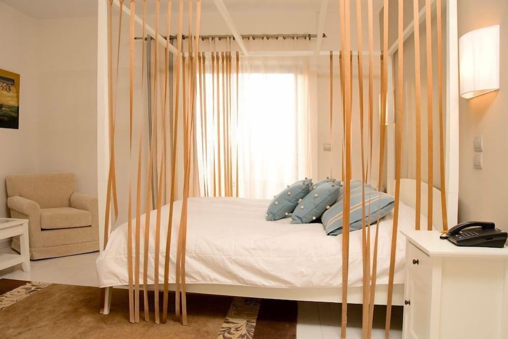 Sea Sight Hotel Double Room 7