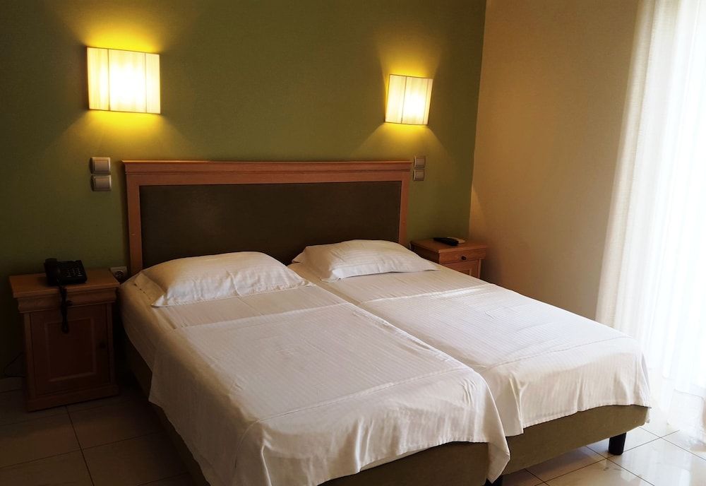 Sea Sight Hotel Double Room 5