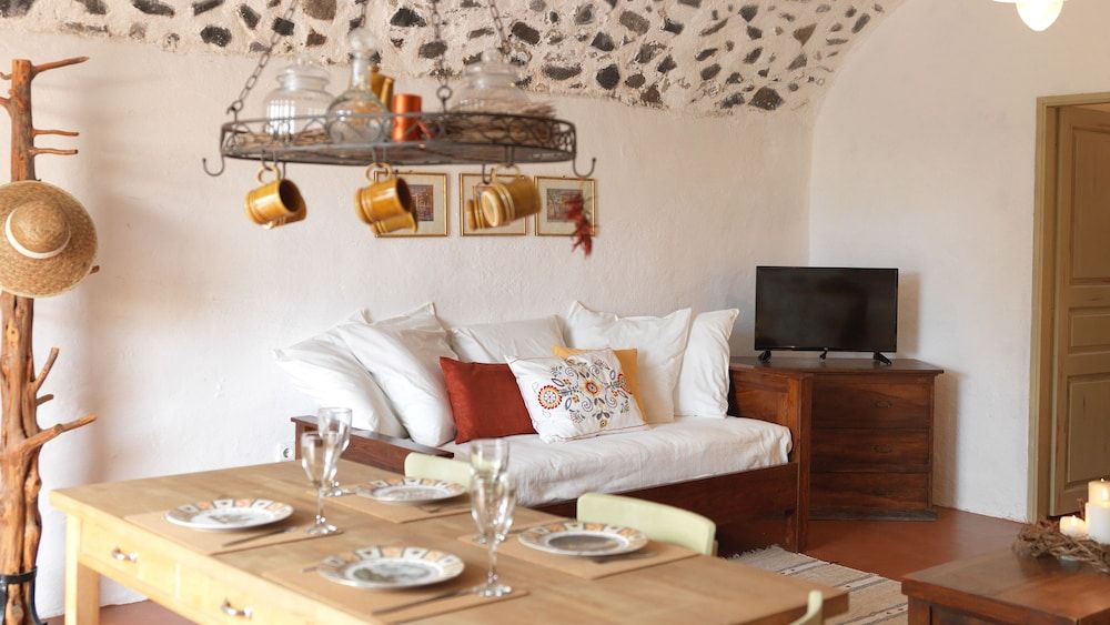 Traditional House, 1 Bedroom (Pori)
