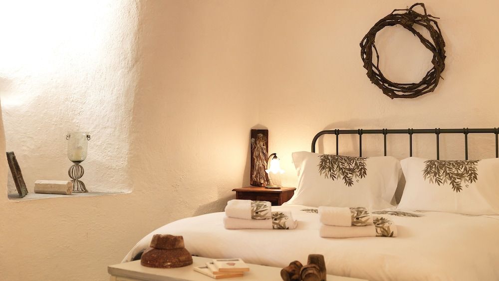 Traditional House, 1 Bedroom (Olive)