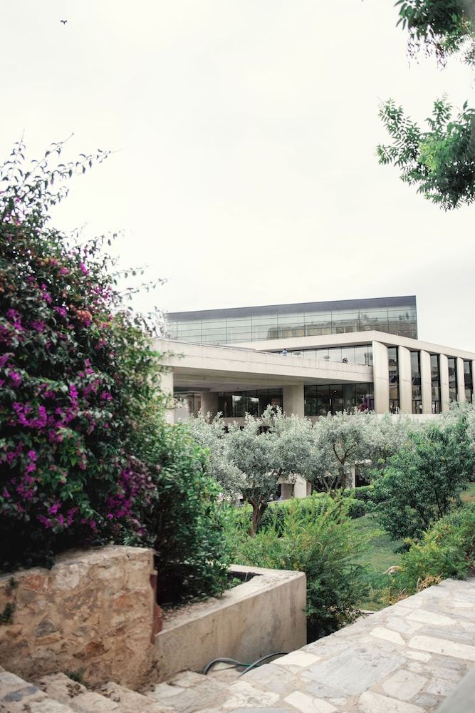 undefined Acropolis View Hotel 7