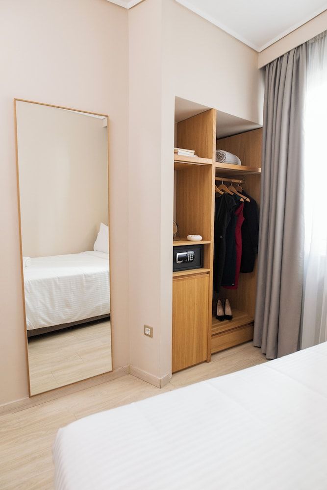 undefined Acropolis View Hotel 3