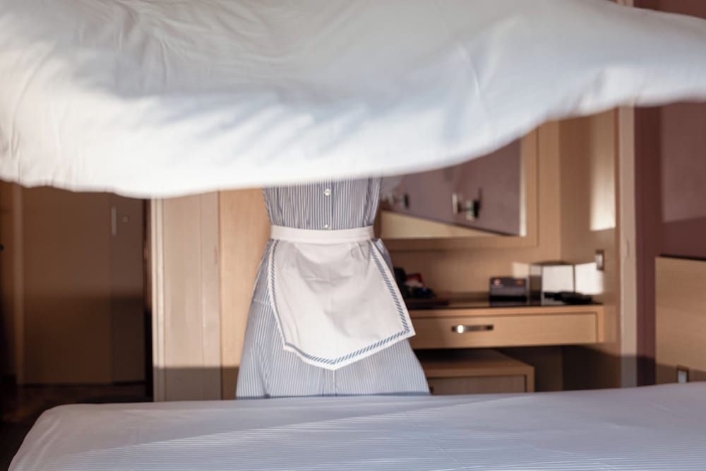 Acropolis View Hotel Standard Double or Twin Room 7