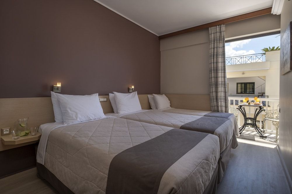 undefined Acropolis View Hotel 2
