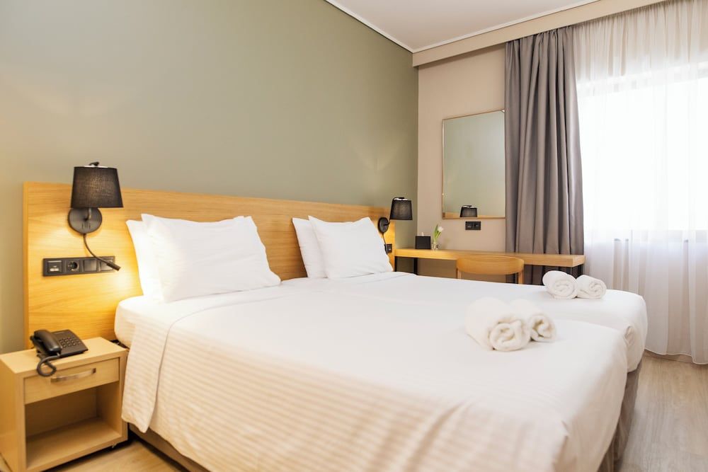 undefined Acropolis View Hotel