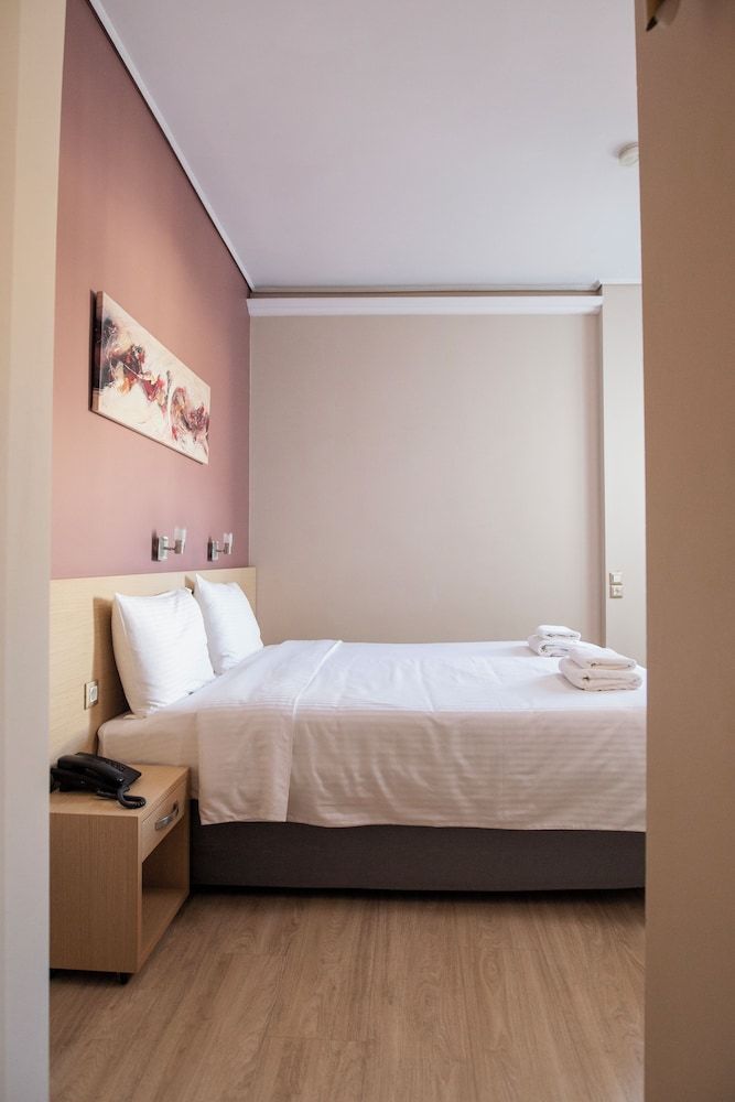 Acropolis View Hotel Standard Double or Twin Room 5