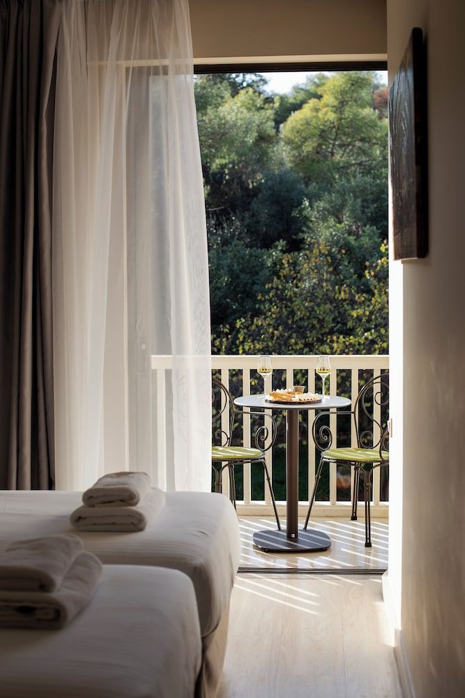 Acropolis View Hotel Standard Double or Twin Room 10