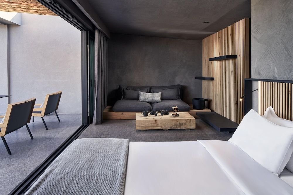 Premier Suite with Pool
