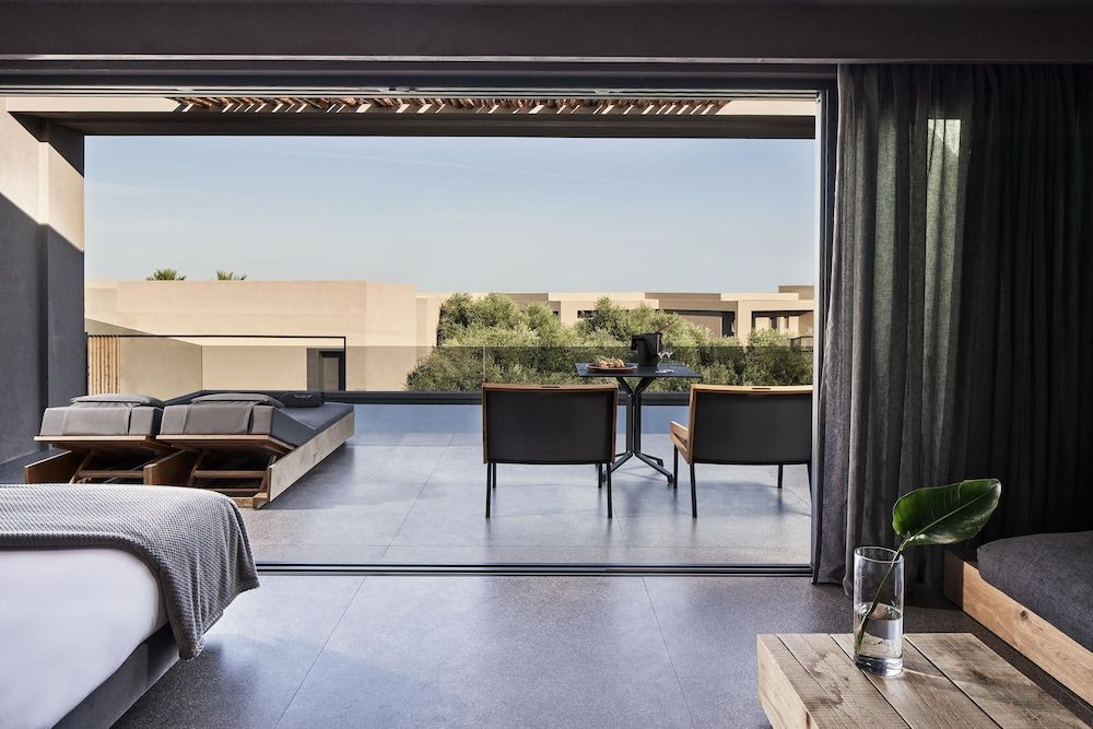 Premier Suite with Pool