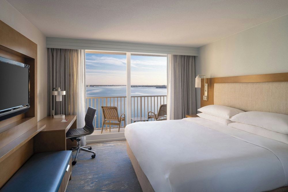 Suite, 1 Bedroom, Non Smoking