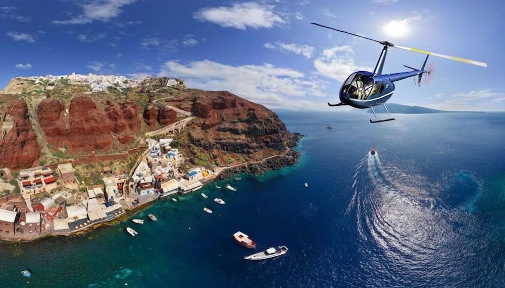 undefined Kastro Suites 7