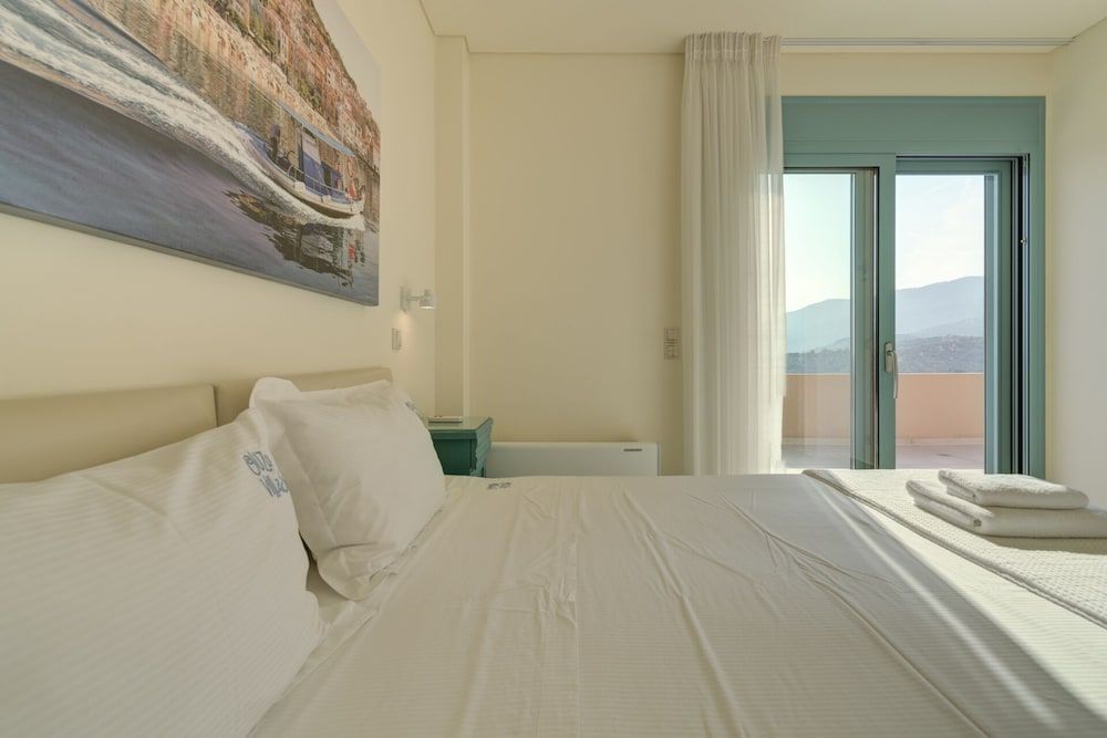Luxury Villa 2 Bedrooms with Small Private Pool