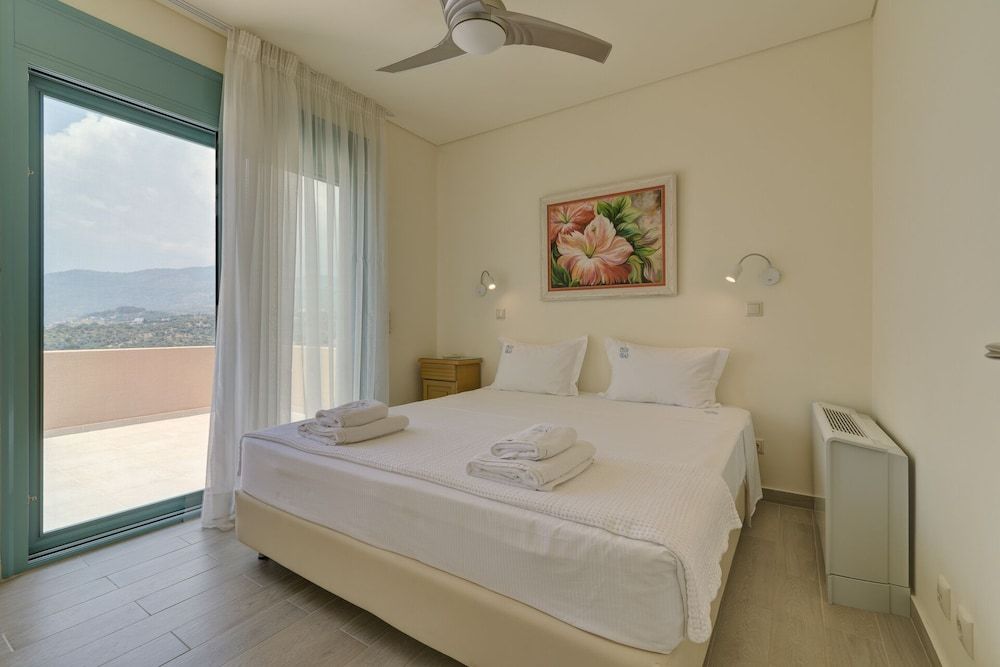 Luxury Villa 3 Bedrooms with Small Private Pool