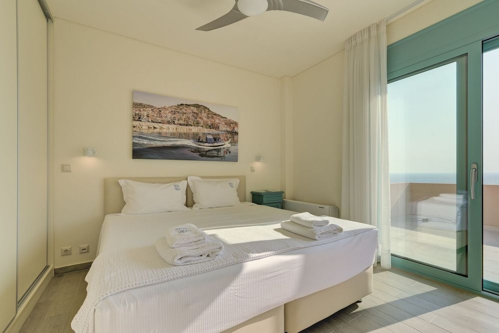 Luxury Villa 2 Bedrooms with Small Private Pool