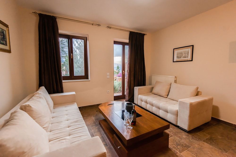 Melies Hotel Double Room 6