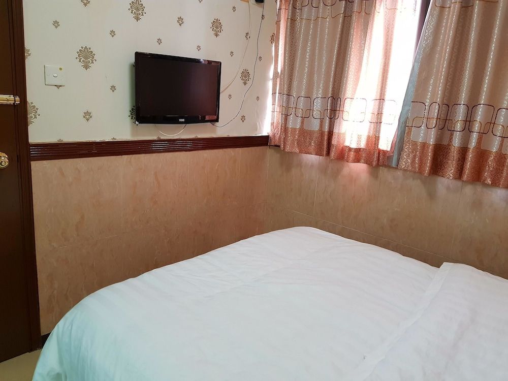 Junior Double Room, 1 Double Bed