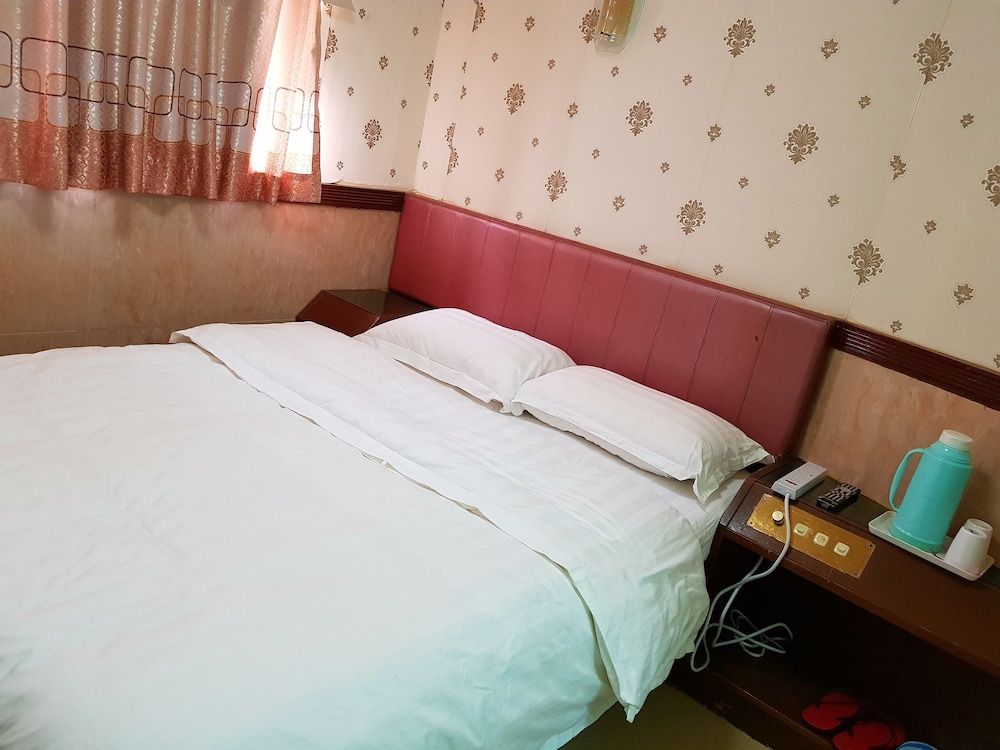 Junior Double Room, 1 Double Bed