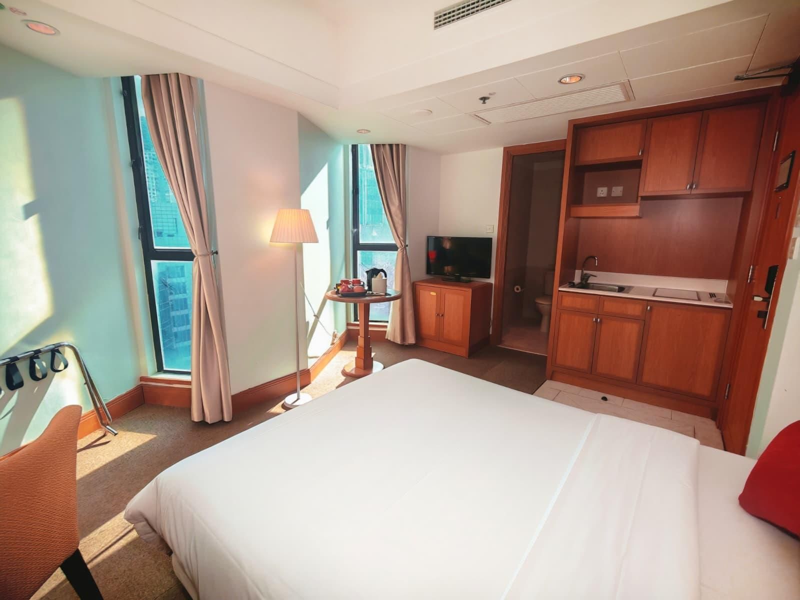 Superior Room Double