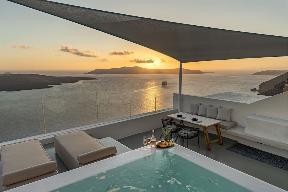 undefined Thera Villas 2