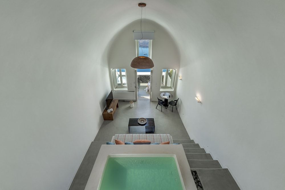 Thera Villas Maisonette Villa 9